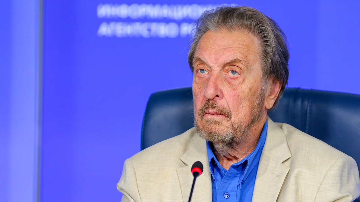 Отец Илона Маска заявил, что рассматривал бы Москву в качестве места жительства