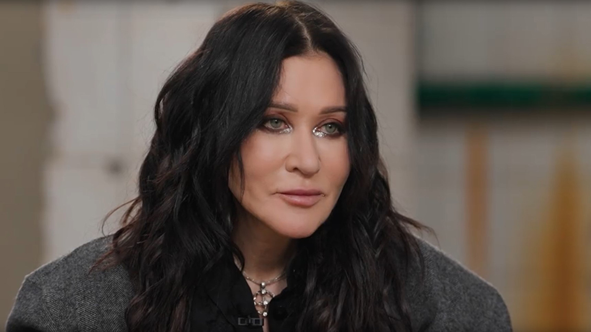 «Сказал отцу, что я его домогаюсь»: Линда раскрыла причины конфликта с Фадеевым