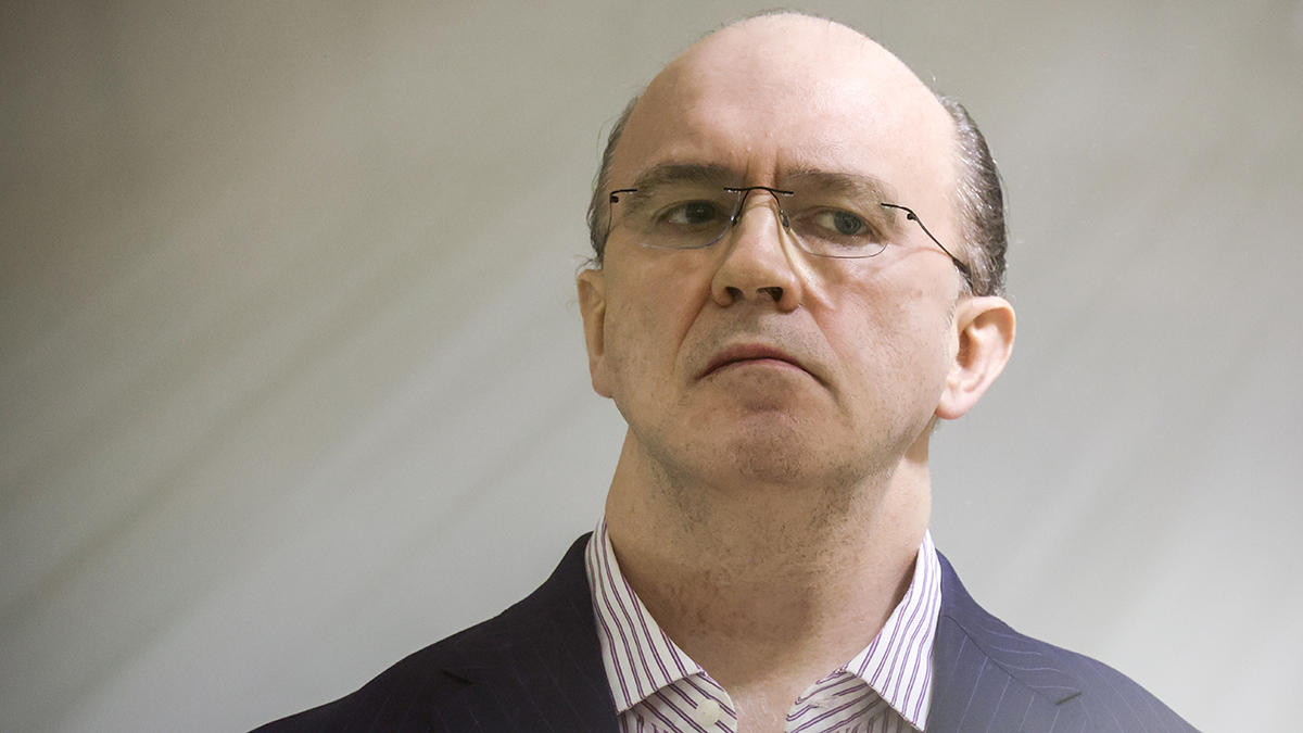 Лидеру ОПГ Косте Большому вынесли приговор: убийство мэра Сергиева Посада и пожизненный срок