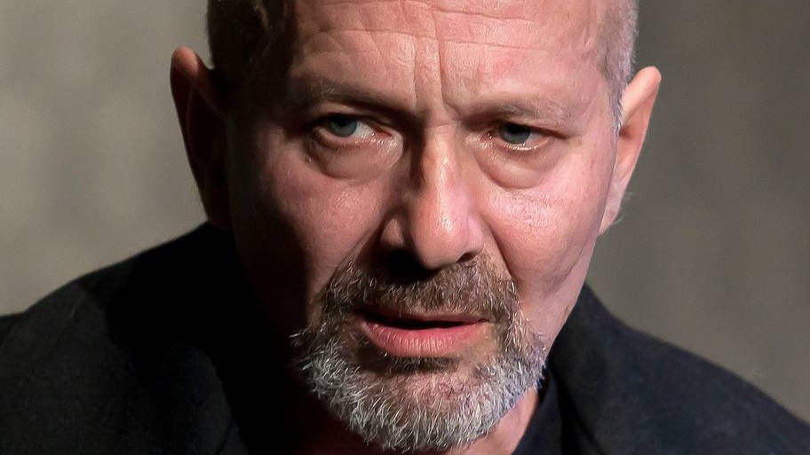 Заслуженный артист РФ Николай Соловьев умер в 66 лет