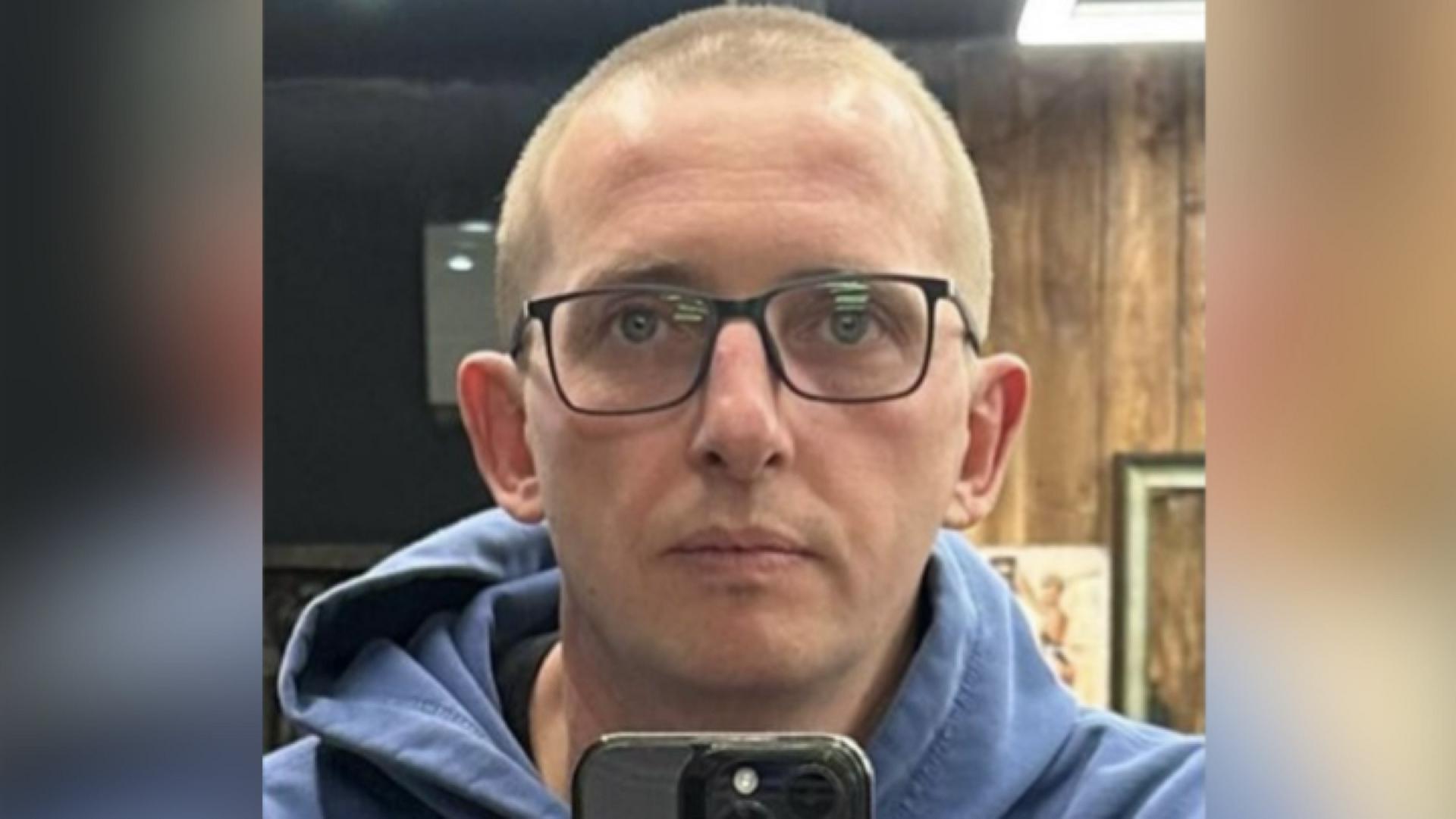 МВД объявило в розыск бывшего журналиста «Коммерсантъ» Владимира Соловьева