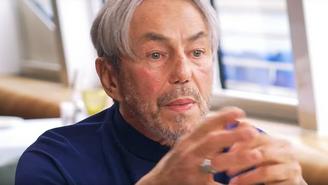 Визитную карточку Джабраилова нашли в адресной книге Эпштейна