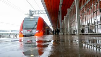 Работу МЦК продлят в пасхальную ночь