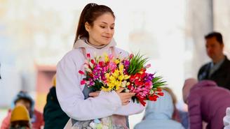 Сергунина: Около 220 мероприятий подготовили культурные площадки Москвы к 8 Марта