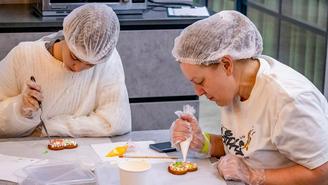 Какие мероприятия подготовили к 8 Марта в Едином центре поддержки бойцов СВО