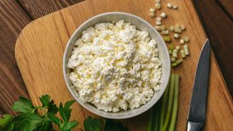 Чем полезен творог