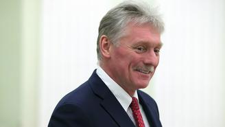 Песков: РФ будет рада видеть на праздновании 9 Мая лидеров дружественных стран