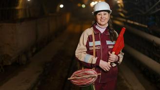 Как женщины преображают Москву и развиваются вместе с ней