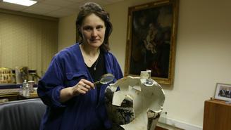 Что делать, если нашел клад