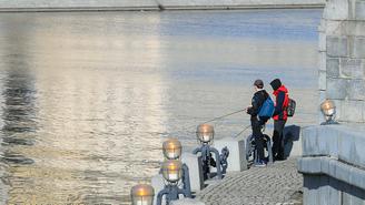 Погода в Москве 23 марта 2026 года