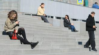 Погода в Москве 24 марта 2026 года