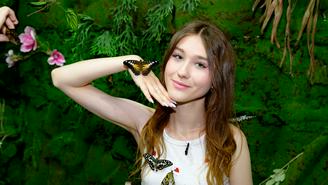 Кто из животных первым просыпается после зимы