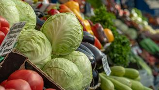 Самые полезные продукты для иммунитета