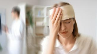 Как понять, есть ли сотрясение мозга