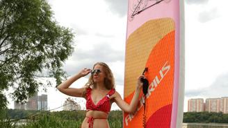 Что купить до майских праздников и сезона отпусков