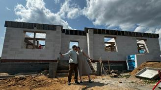 Загородная жизнь: плюсы и минусы