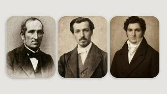 Французские корни, русский размах: история успеха династии фабрикантов Армандов