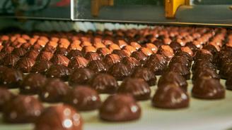 Московские кондитеры наращивают производство благодаря городским мерам поддержки