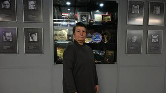 Поэт Ольга Старушко: Людям нужен порядок и уверенность в завтрашнем дне