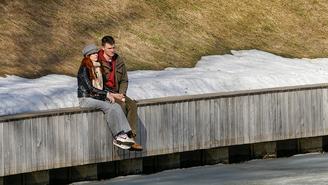 Погода в Москве 26 марта 2026 года