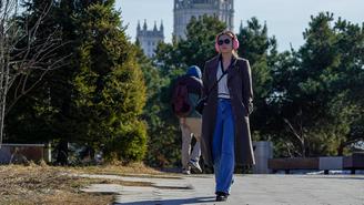 Погода в Москве 25 марта 2026 года