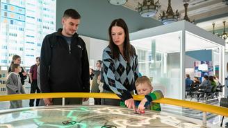 «День без турникетов»: бесплатные экскурсии пройдут в столичных предприятиях