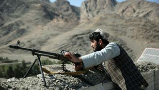 Почему Талибан воюет с Пакистаном и при чем тут США