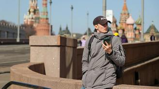 Синоптик Тишковец пообещал москвичам по-осеннему холодную погоду до конца весны