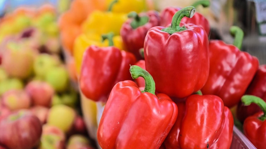 Участница московских ярмарок оказывает поддержку бойцам СВО