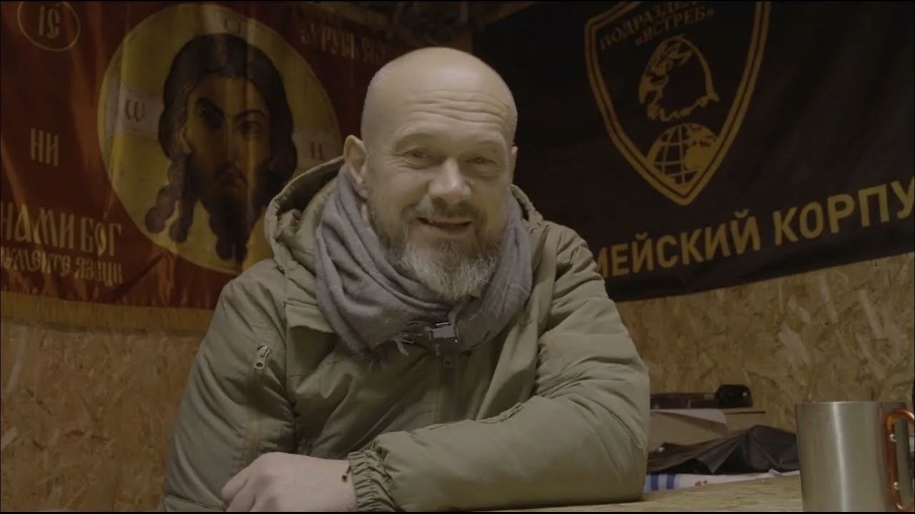 Суд продлил арест основателя ЧВК «Ястреб» Марущенко по делу о мошенничестве