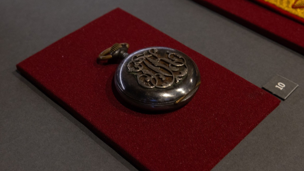 Выставку о маршале Жукове при поддержке Музея Победы продемонстрируют в Брянске