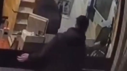 Суд арестовал на девять суток зацепера, прокатившегося на сцепке вагона в метро