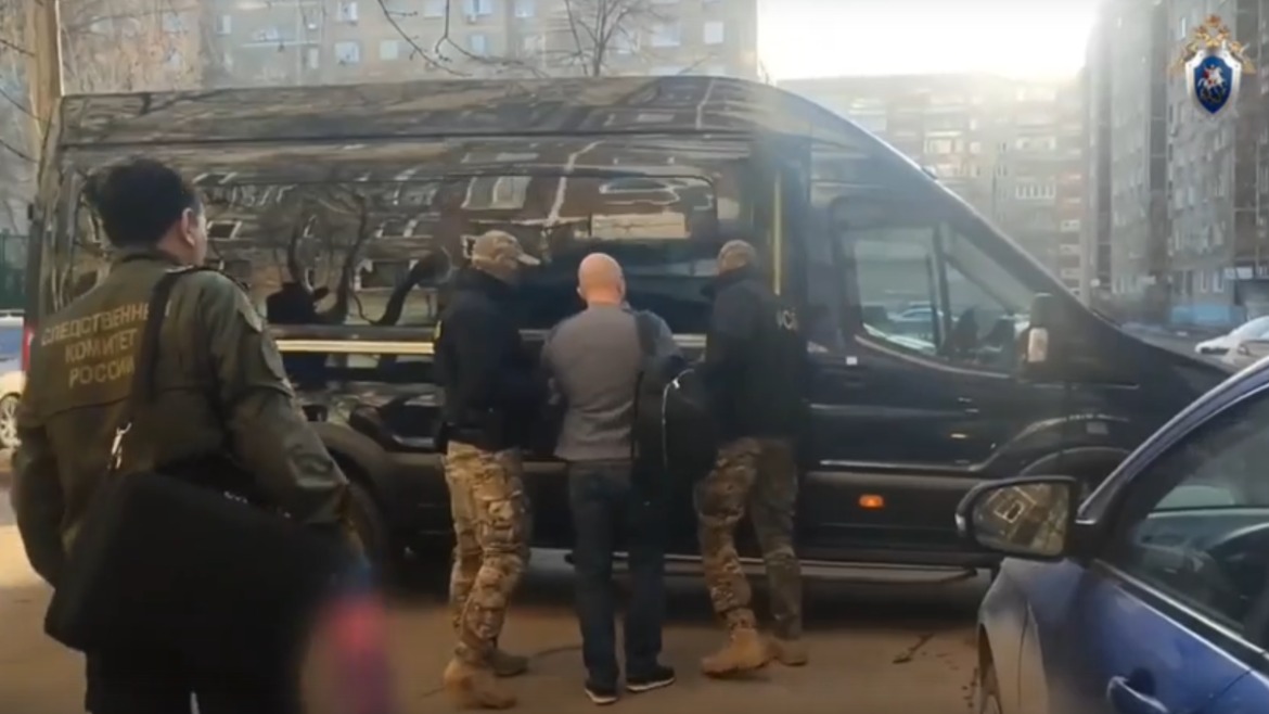 ФСБ задержала замминистра из Ярославской области Коробейникова: кто он, в чем обвиняется, от кого получил взятку