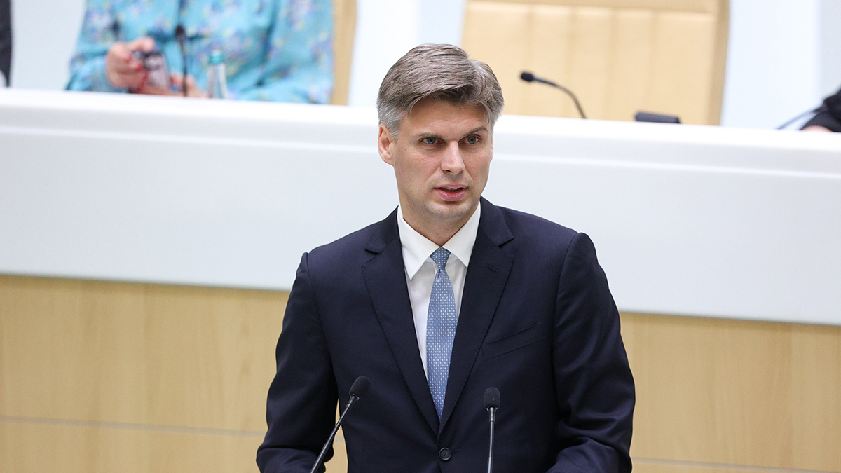 Баканов: Мощности ракетного Центра Хруничева переведут из Москвы в Омск