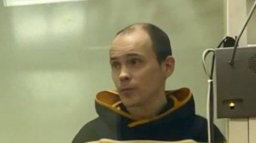 Стримера, плюнувшего на георгиевскую ленту в прямом эфире, осудили на 2,5 года