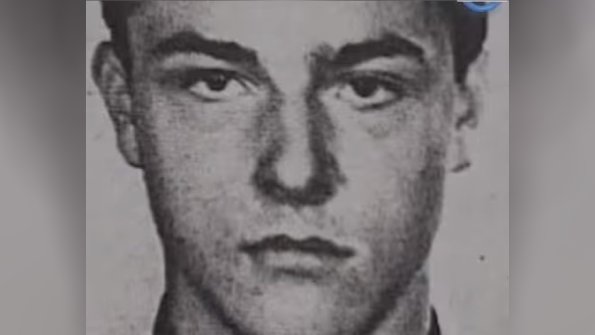 Михаил Заика 