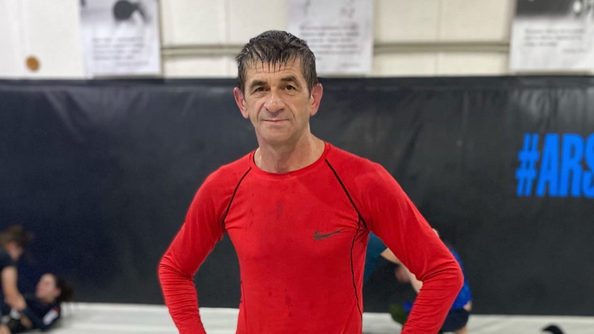 Baza: Экс-президента нацфедерации каратэ по Северной Осетии обвинили в педофилии