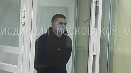 Балашихинскому отравителю Миссюре продлили арест на три месяца