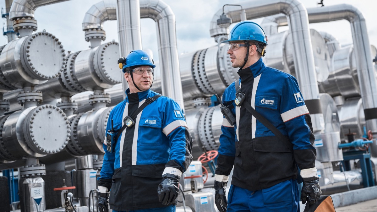 На благо города и жителей: 88 лет непрерывной работы Московского НПЗ