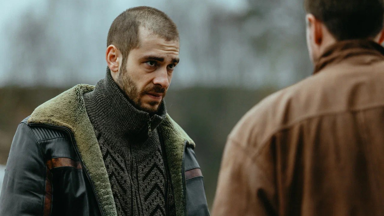 Хаски сыграет Славу КПСС в фильме «Коммерсант»