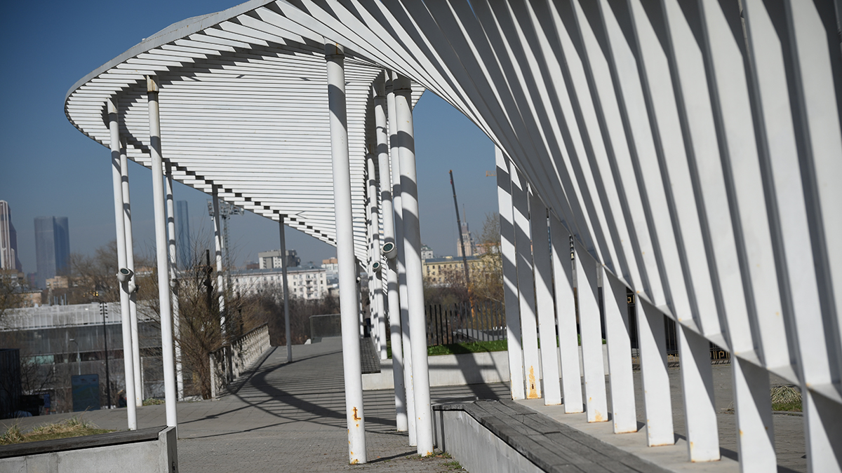 Синоптик Ильин сообщил о приходе тепла в Москву и Подмосковье на следующей неделе