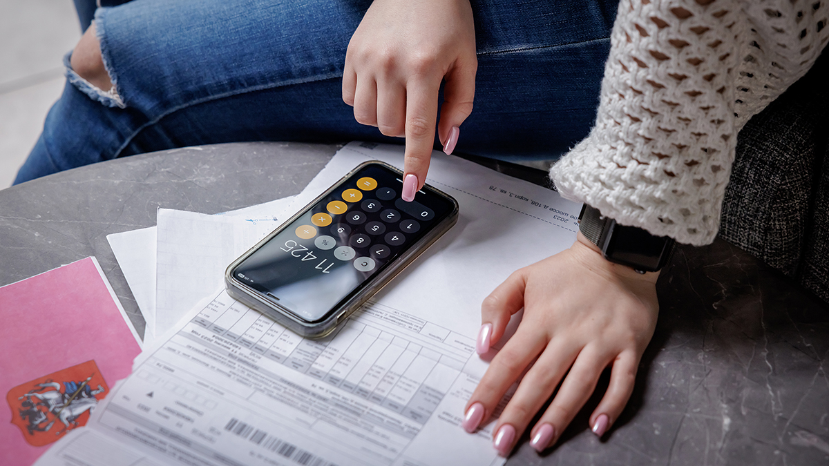 Новые правила оплаты ЖКХ: что изменилось с 1 мая