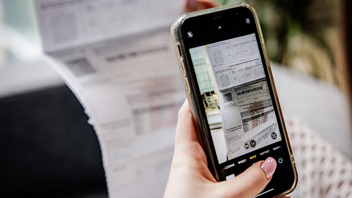 Как долго нужно хранить квитанции за ЖКХ