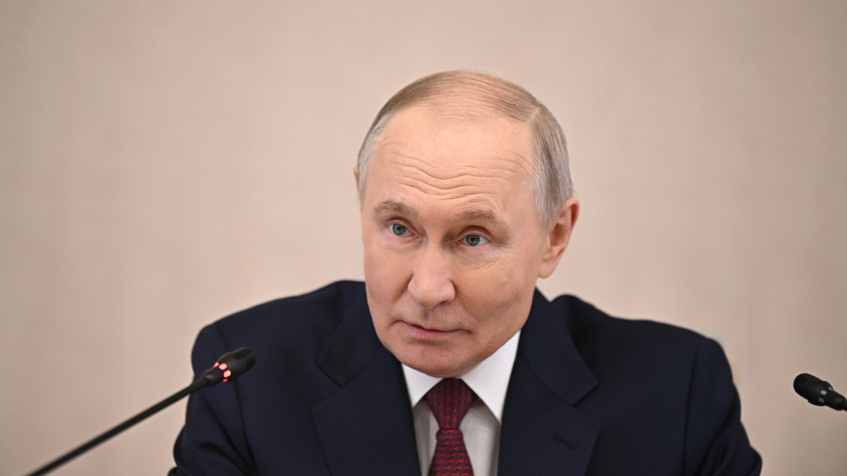 Daily Express: Путин выдвинул Зеленскому жесткий ультиматум по Донбассу