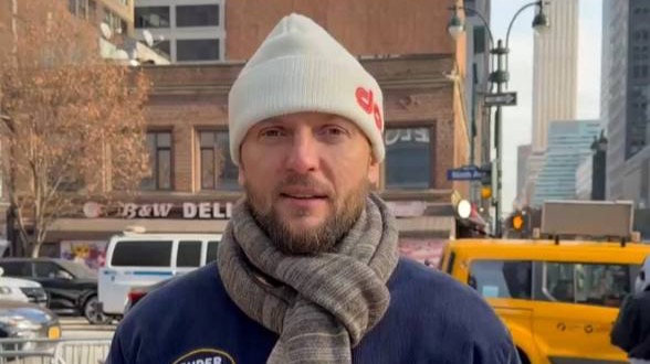 Рэпер Krec* погиб в аварии