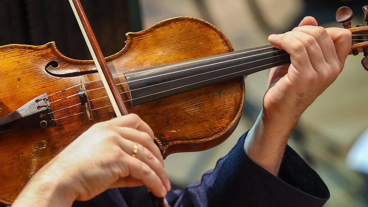 Более 200 оркестровых концертов посетили москвичи с помощью сервиса «Мосбилет»