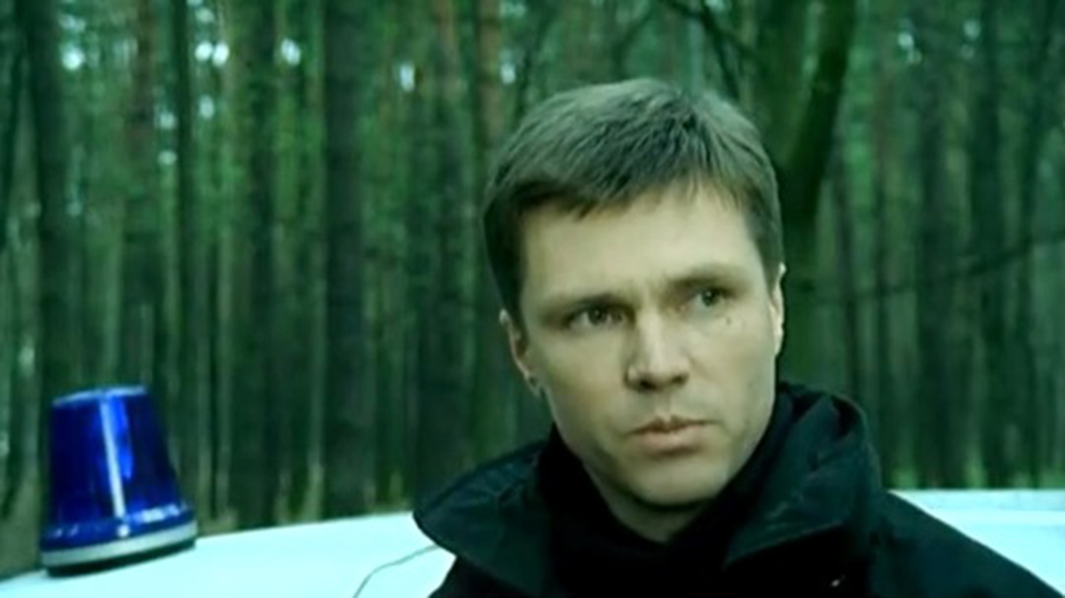 Скончался актер Сергей Быстрицкий