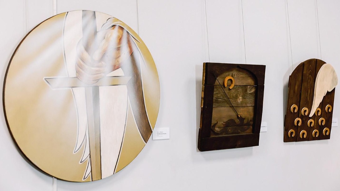 «Мосбилет» приглашает на выставку «Упование мое» в Музей обороны Москвы