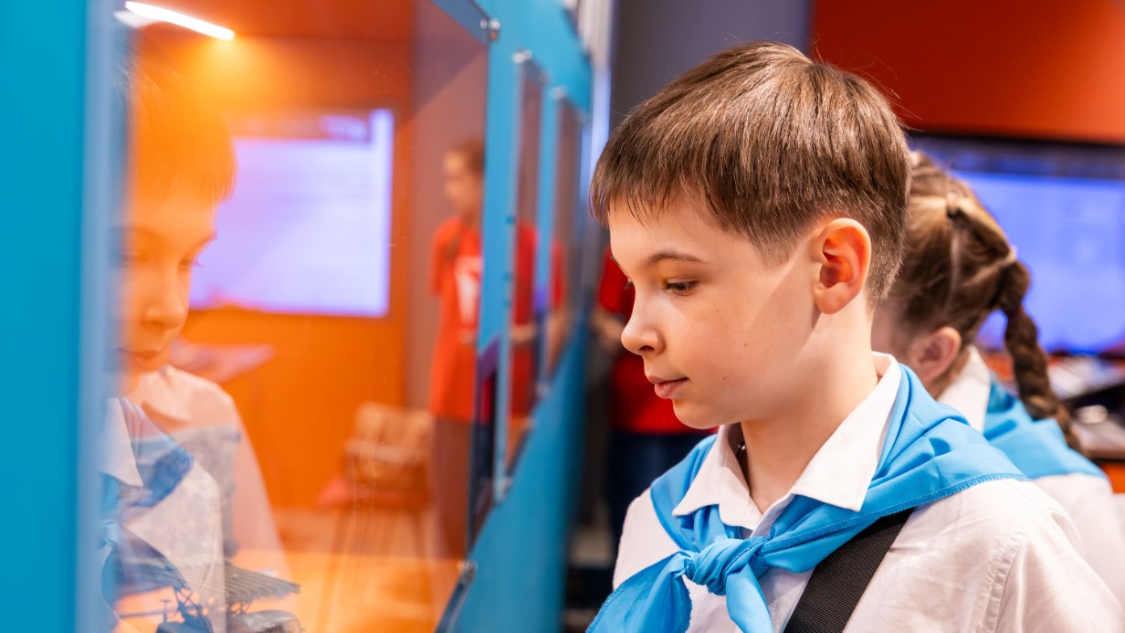 В Музее Победы откроется выставка «Память — наше богатство»