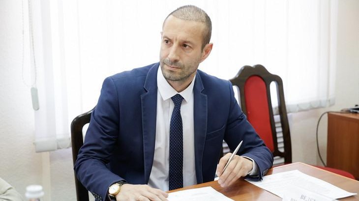 Дело вице-губернатора Белгородской области Зайнуллина: биография, обвинения во взятке и растрате, недвижимость